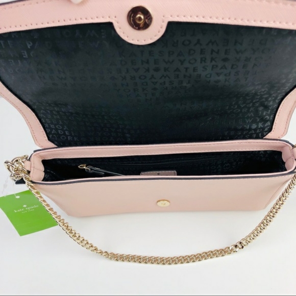 NWT Kate Spade Laurel Way Greer Crossbody - Picture 5 of 9